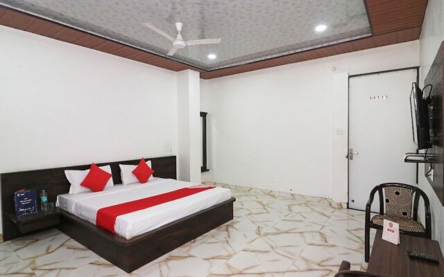 OYO 24123 Maha Nandini Resort
