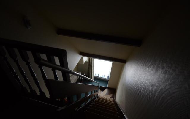 Malcot Hotel