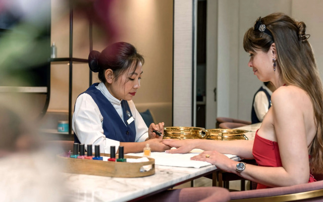 Radisson Blu Hotel & Spa, Nashik