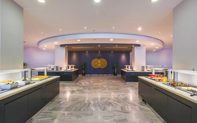 Kipriotis Aqualand Hotel 