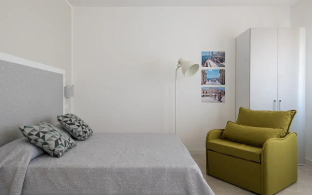 Crispi Mono Comfort 6 - Locazione