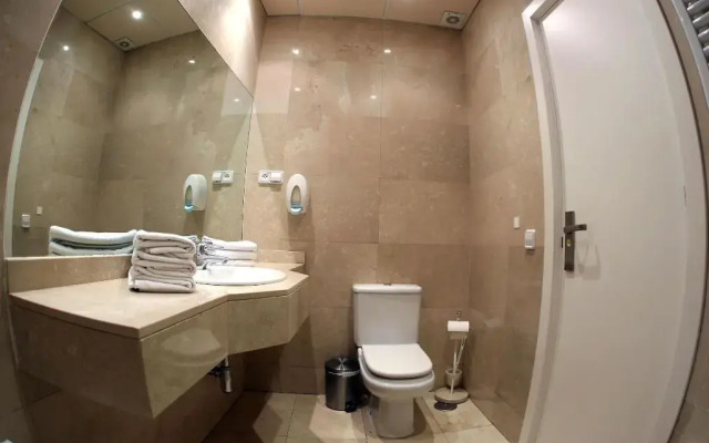 Hostal Sol Square Madrid