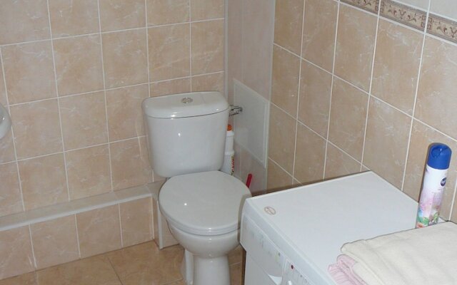 Domashnyaja on Malygina