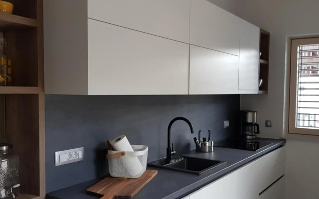 Vila Mojca - Apartments Lena