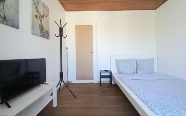 Super appartement au centre ville de Rosny Sous Bois