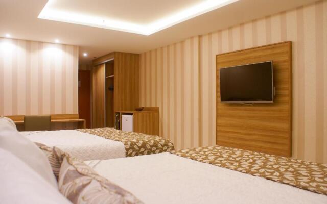 Paradiso Macae Hotel