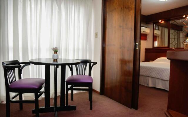 Susin Hotel
