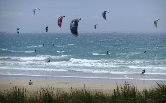 Appartement Erdeven, 4 pièces, 6 personnes - FR-1-479-86