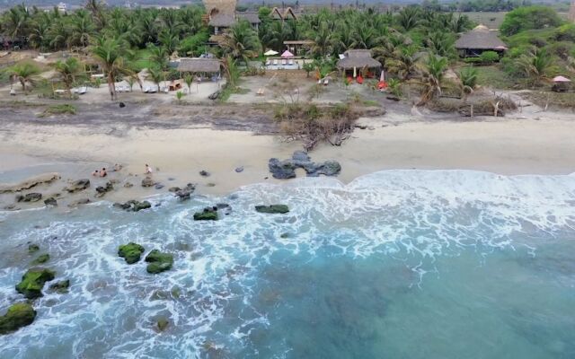 Casa Mariposa Oaxaca