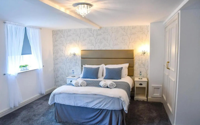 Whiston Hall Hotel & Golf Club