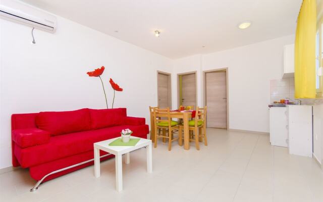 Apartments Pava