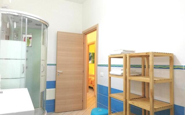 Capo d'Orlando Apartments