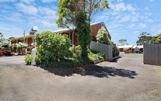 Whalers Rest Motor Inn