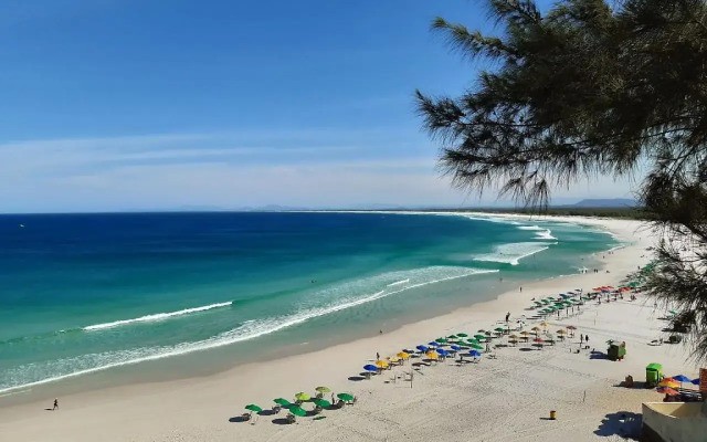 Samba Cabo Frio