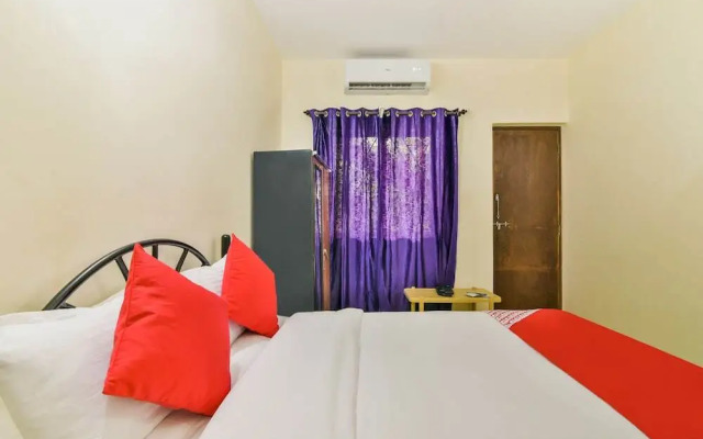 Evershine Guesthouse By OYO Rooms