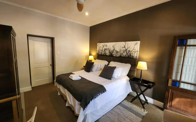 Melville Turret Guesthouse