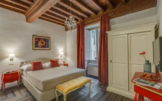 Residenza D'Epoca Sant Anna