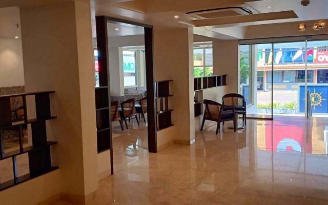 Cosmique Clarks Inn Suites , Goa