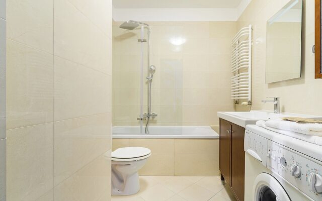 P&O Apartments Arkadia 6