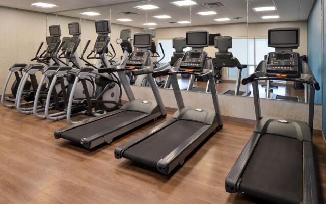 Holiday Inn Express & Suites Ottumwa by IHG