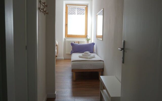 B&B al N°5