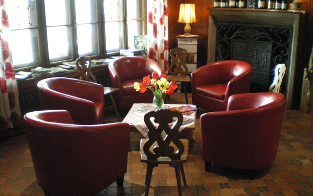 Hôtel Des Vosges