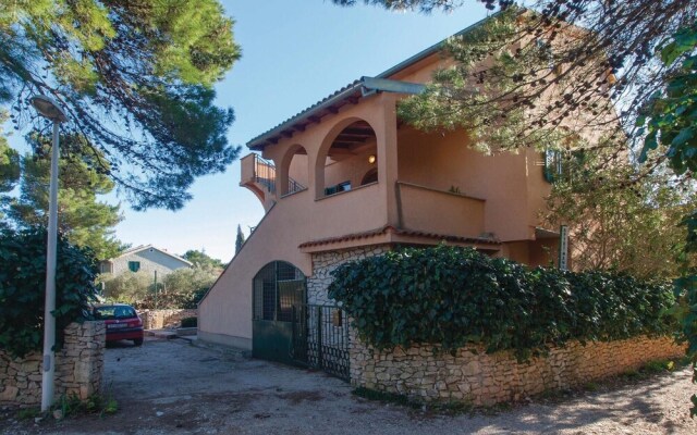 Stunning Home in Jadrija With Wifi and 1 Bedrooms