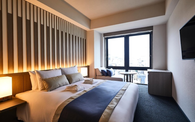 Standard Double room (풀 더블 침대) 사진 2