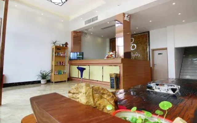 Seventy Eighty Express Hotel