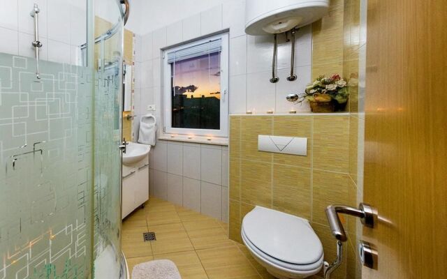 Apartments Andrijanic