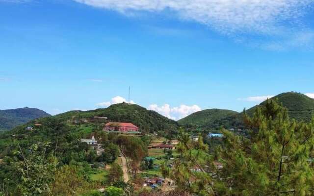 Kaing Villa