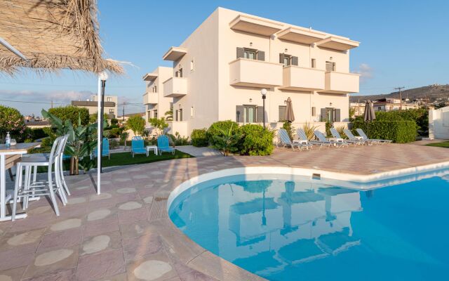 Anemos Inn Hotel