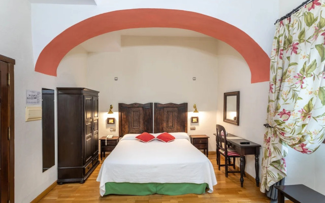 Hotel São João de Deus