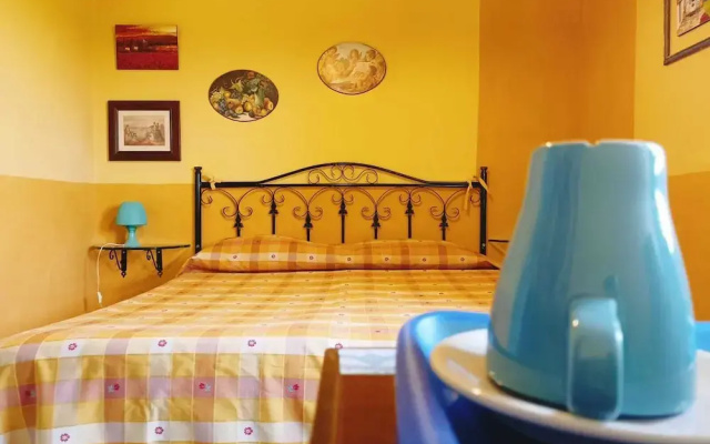 Apartment 6 Sleeps Between The Most Beautiful Beaches Of Salento