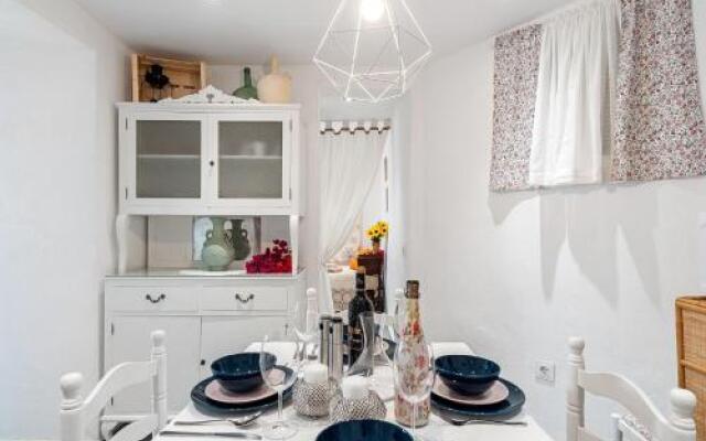 Apartamento Los Girasoles