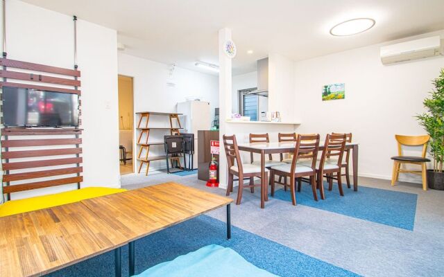 AMP FLAT Itoshima