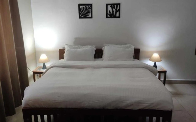 Veda Hotels & Villas