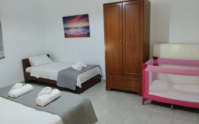 Stella's House