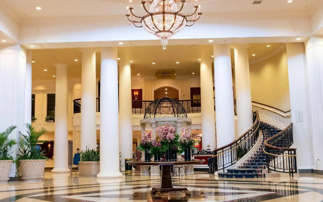 Bally's Dover Casino Resort
