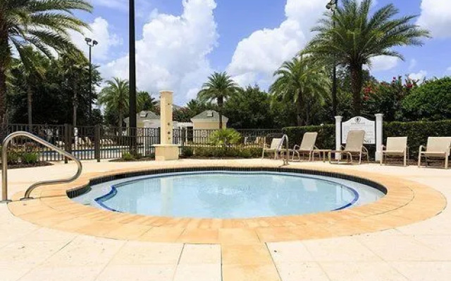 Magical Memories At Reunion