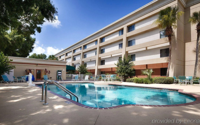Best Western Ocala Park Centre