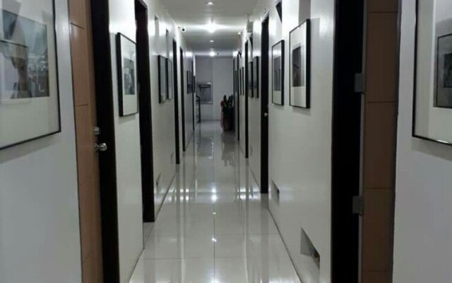 Hostel Sarah