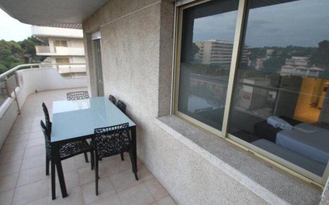 Apartamentos Arquus Center