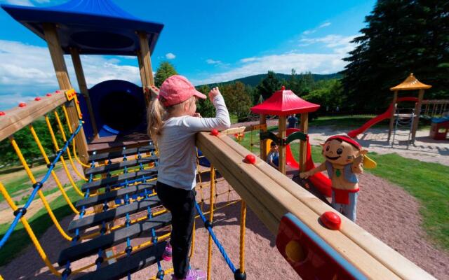 AHORN Berghotel Friedrichroda
