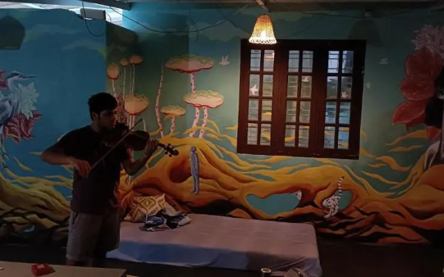 Molly's Hostel