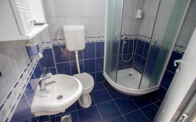 Apartments Singidunum 4 Lux