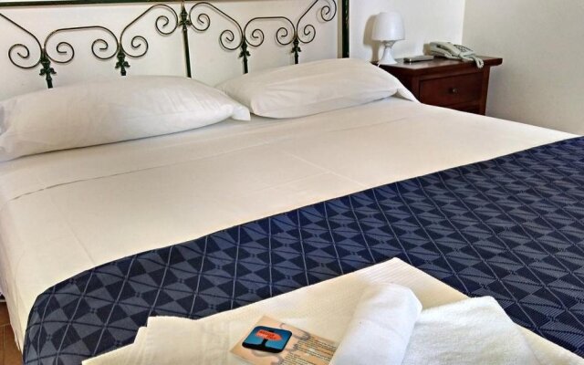 Istituto Antonacci Rooms  Accomodations