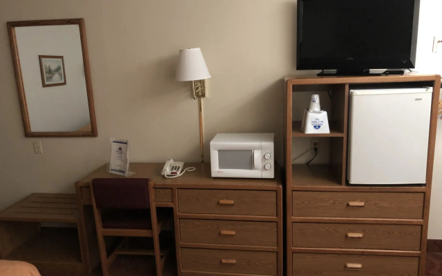 Americas Best Value Inn