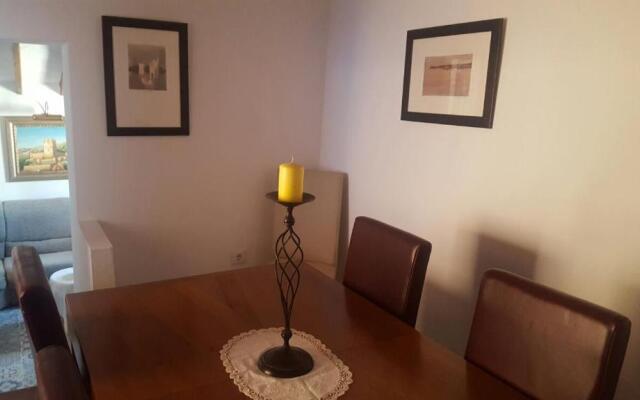 Vivienda Turistica La Arracada