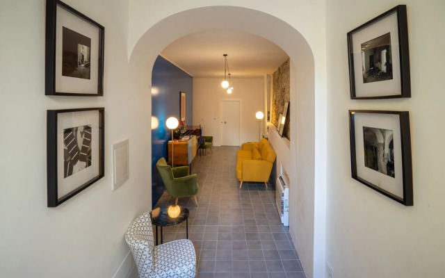 Borgo dei Saraceni - Flower Home